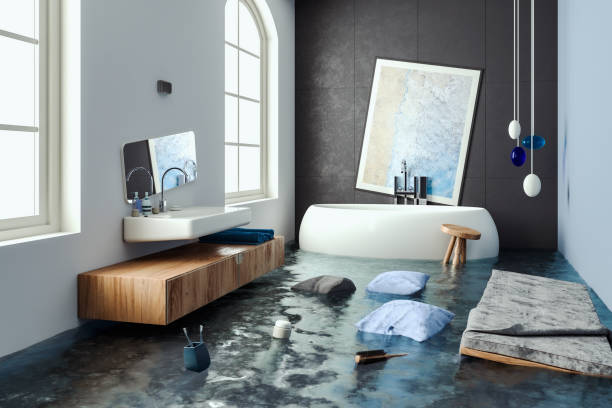 Best Flood restoration services  in Northbrook, IL
